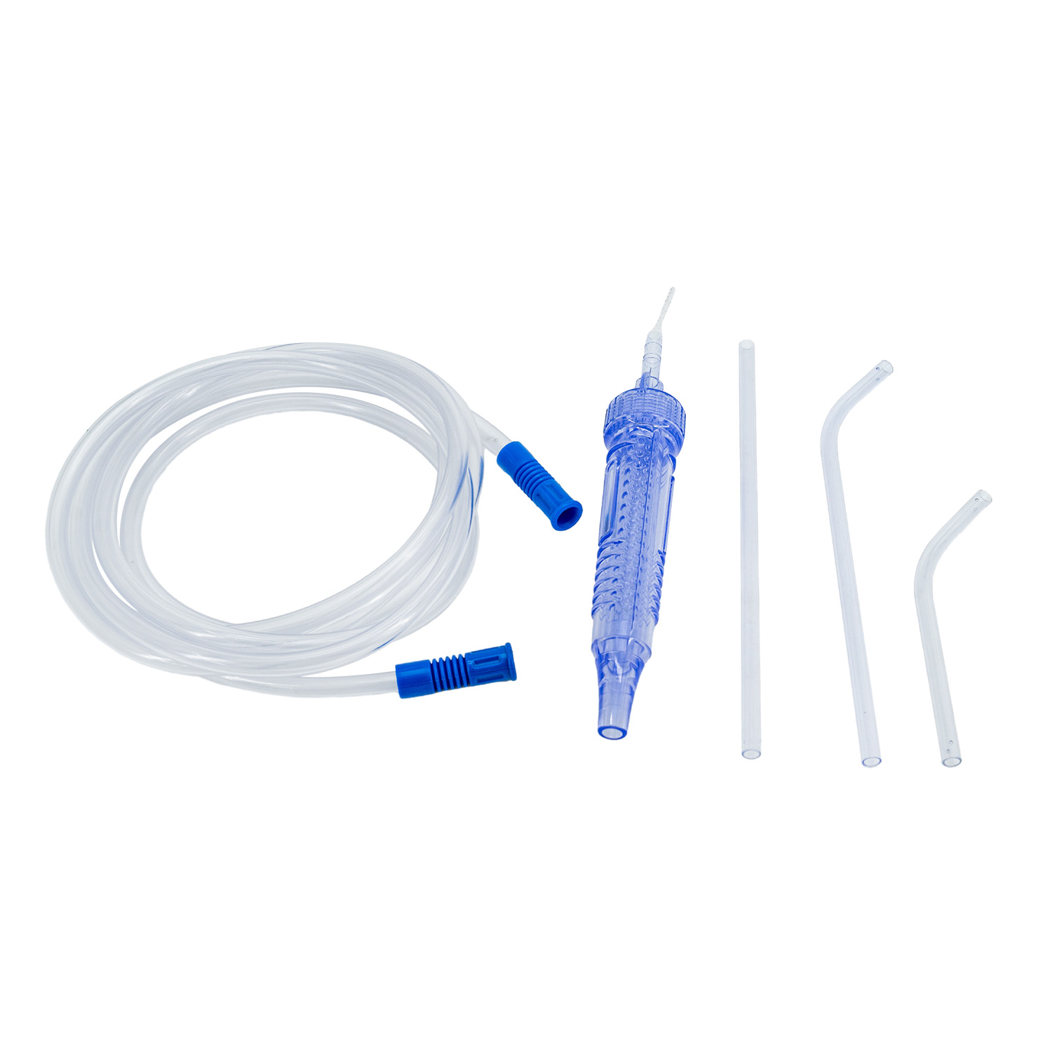 Orthopedic Suction Tubes