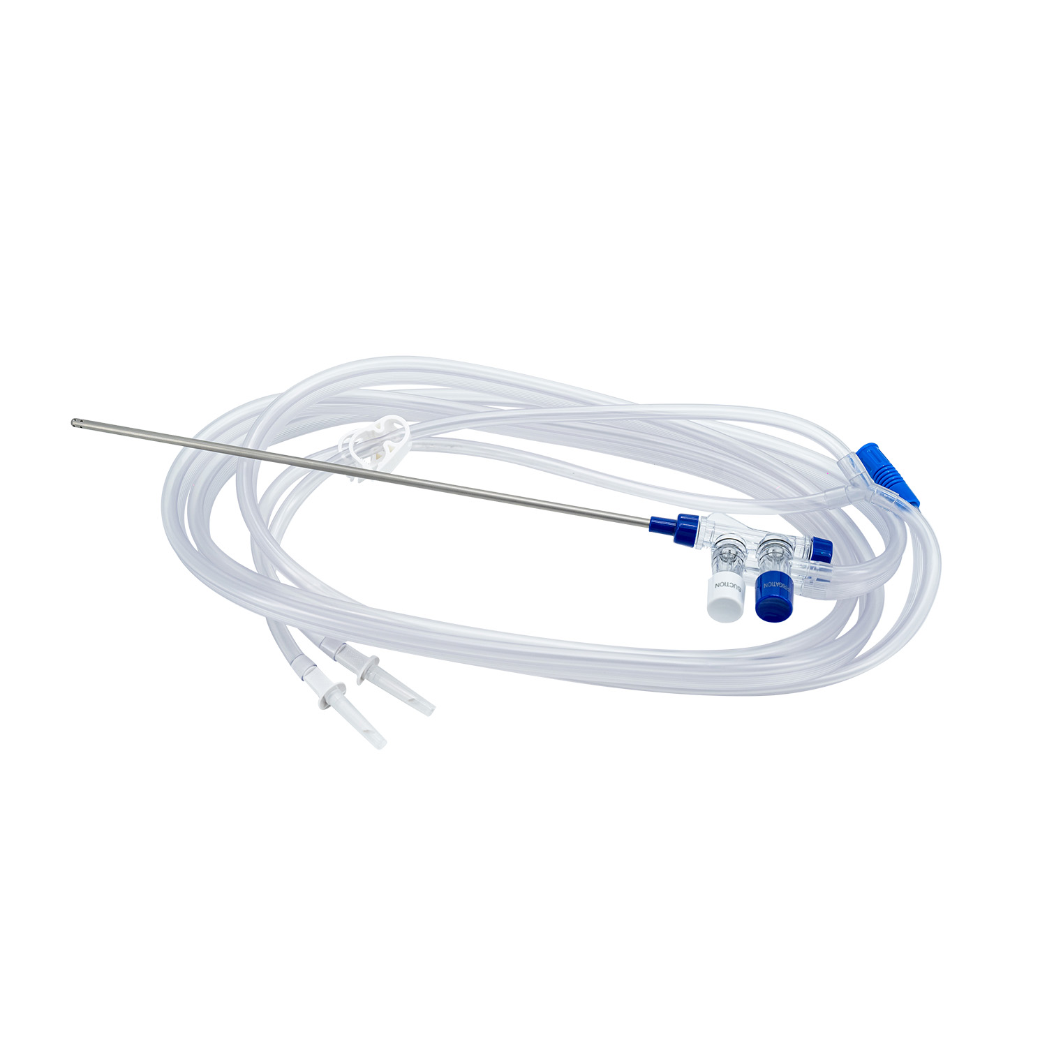 Suction-Irrigation Set