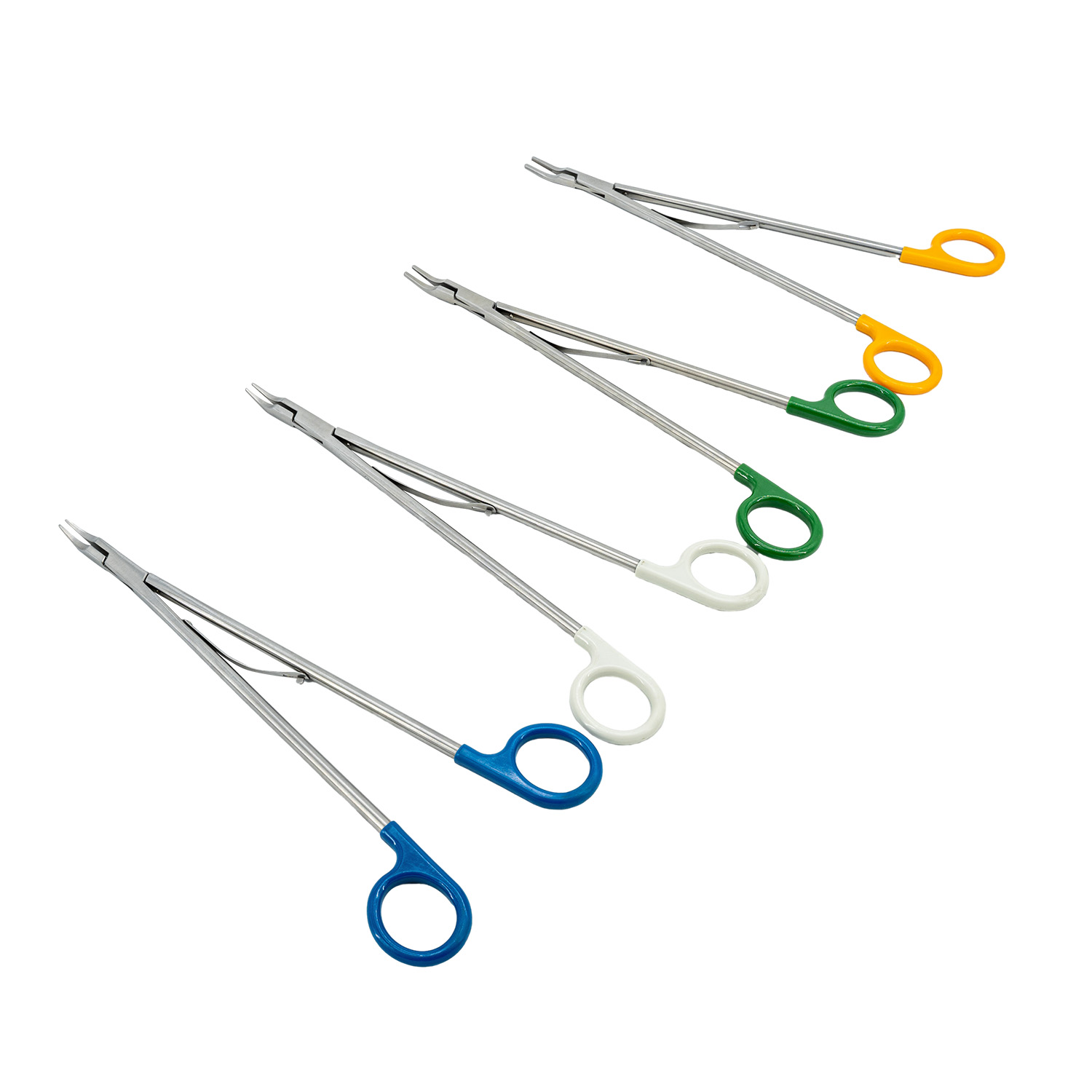 Ethicon Johnson & Johnson Open Appliers