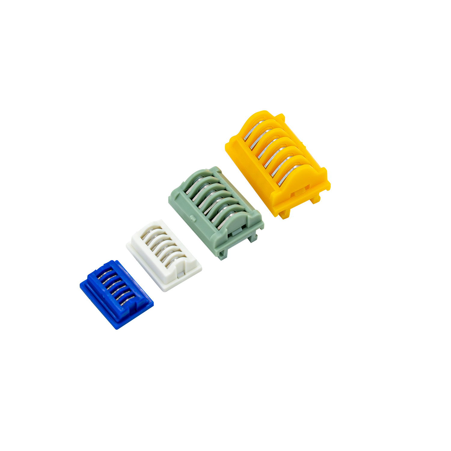 Ethicon Johnson & Johnson Ligating clips
