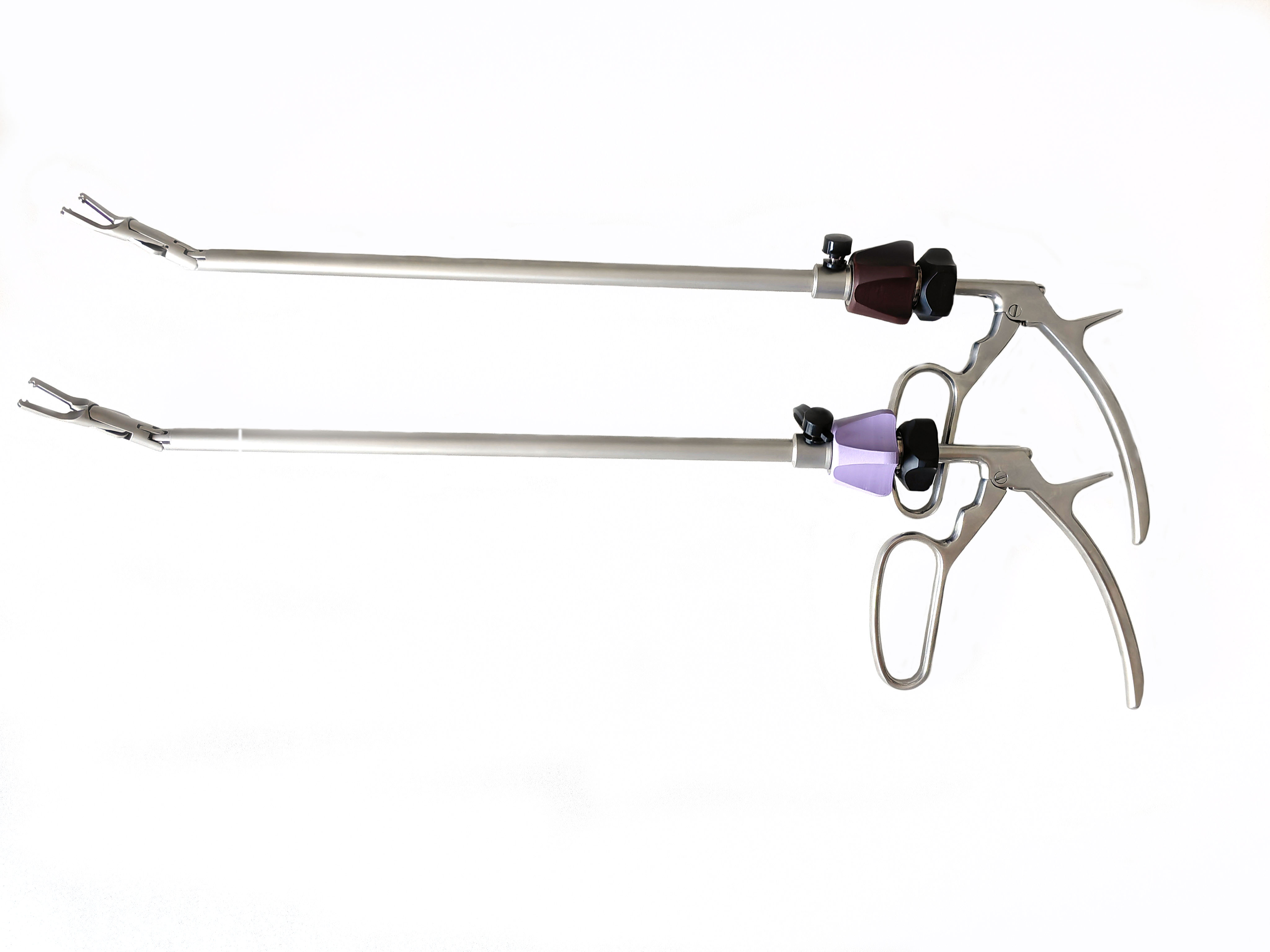 Reusable Laparoscopic Ligating Clip Applier